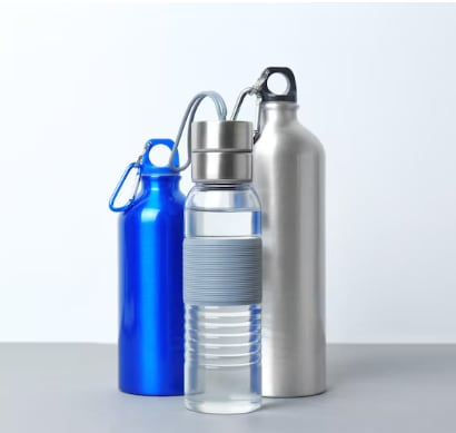 Favescart Bottles & Containers Category Image