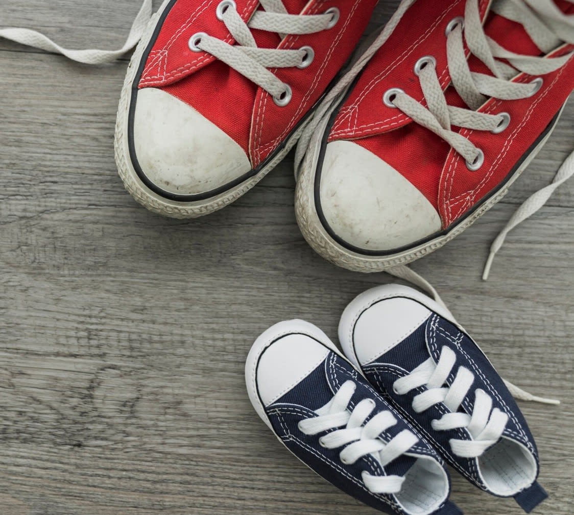 Favescart Footwears & Shoes Category Image