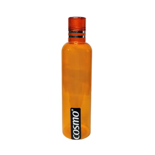 Cosmo Water Bottle 500ml | Orange