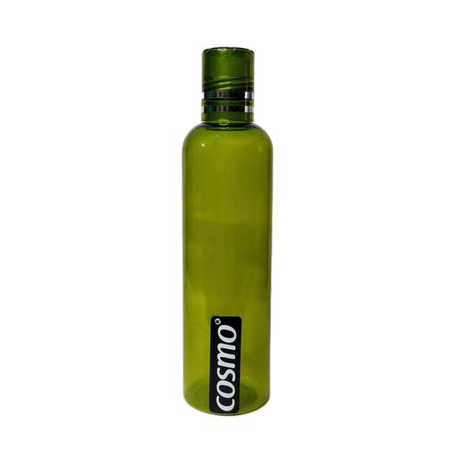 Cosmo Water Bottle 500ml | Green