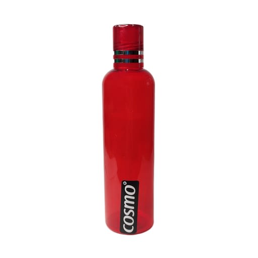 Cosmo Water Bottle 500ml | Red