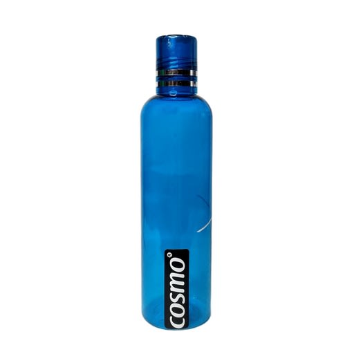 Cosmo Water Bottle 500ml | Blue