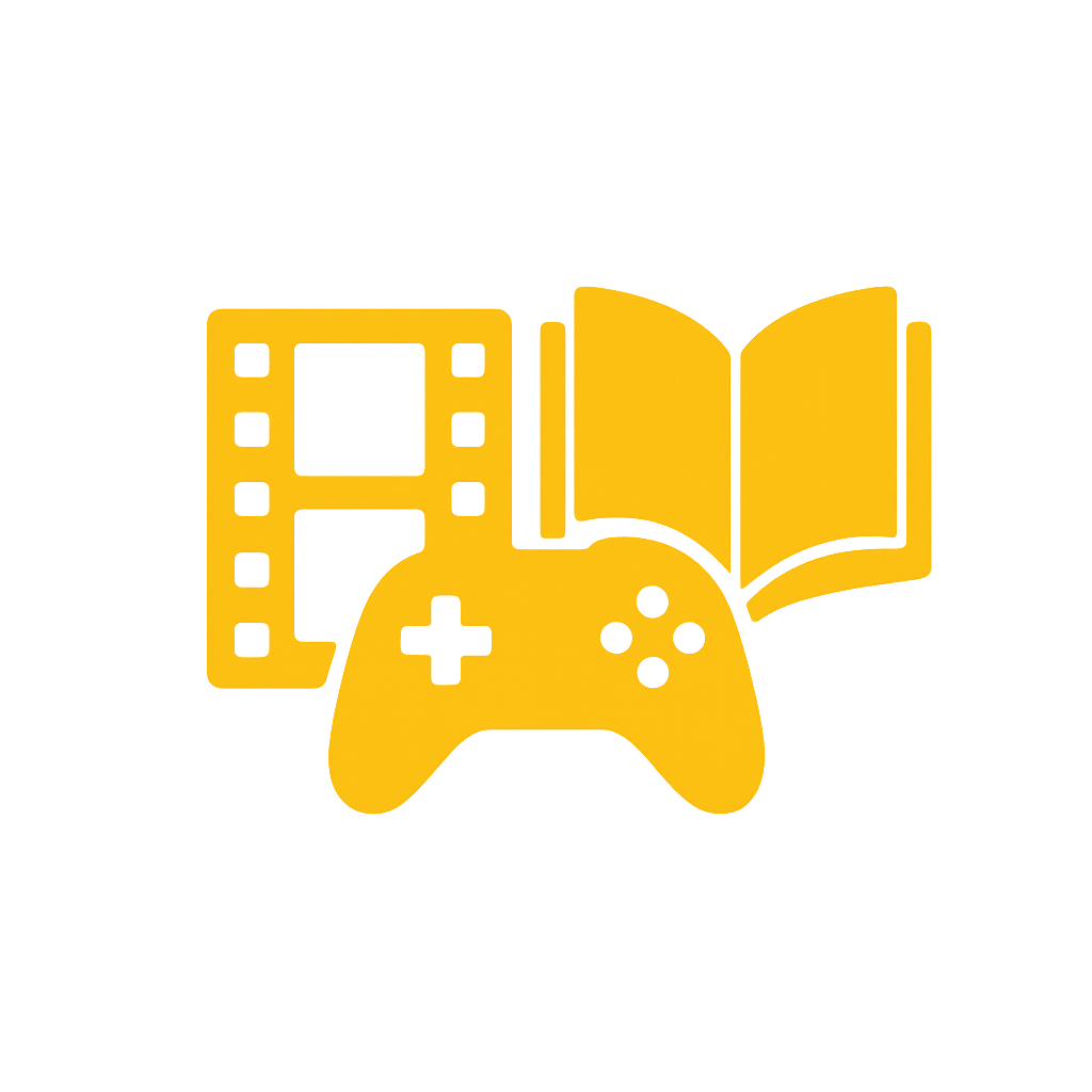 logo MediaTrackr Yellow