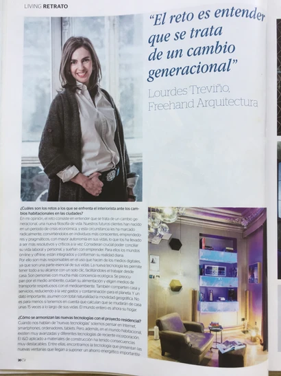 La Casa del Futuro 1