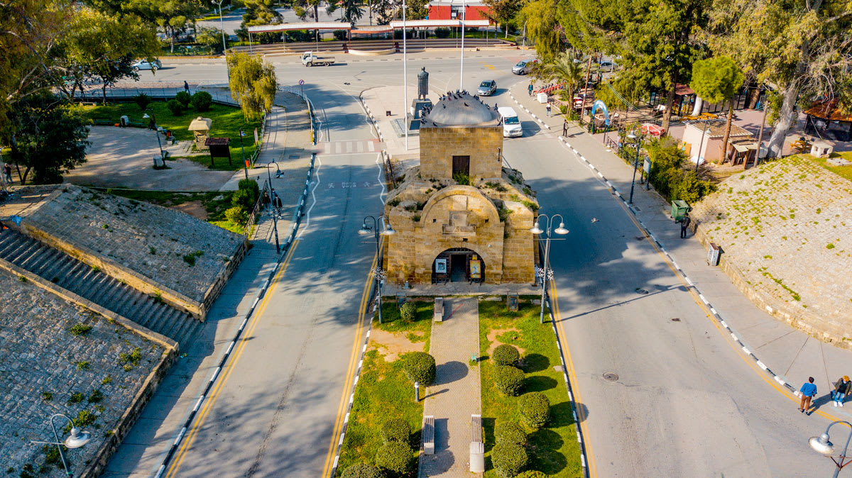 Essential Tips for First-Time Car Renters in Cyprus