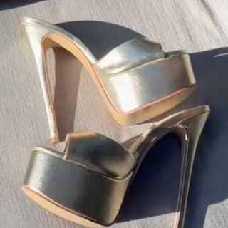 Stellar Heels style shot 6