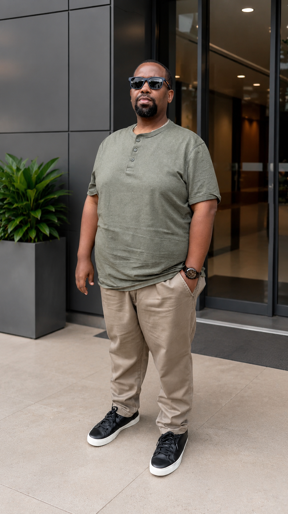 Brian Githehu