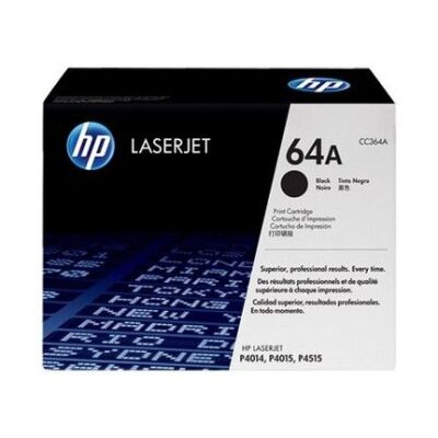 HP 64A Toner (CC364A)