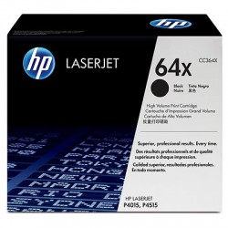 HP 64X Toner (CC364X)