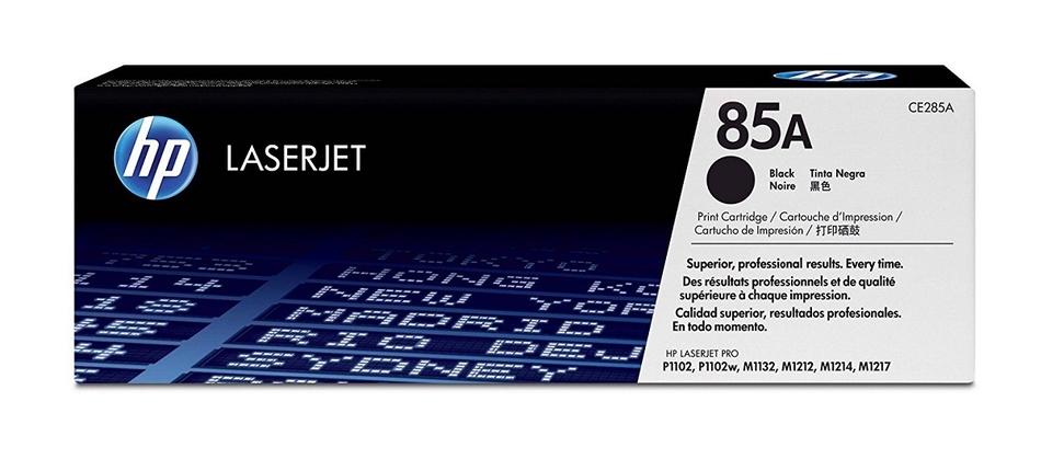 HP 85A Toner (CE285A)