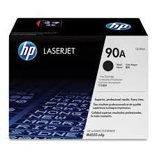 HP 90A Toner (CE390A)