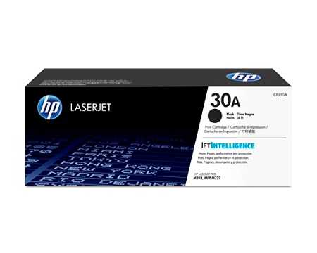 HP 30A Toner (CF230A)