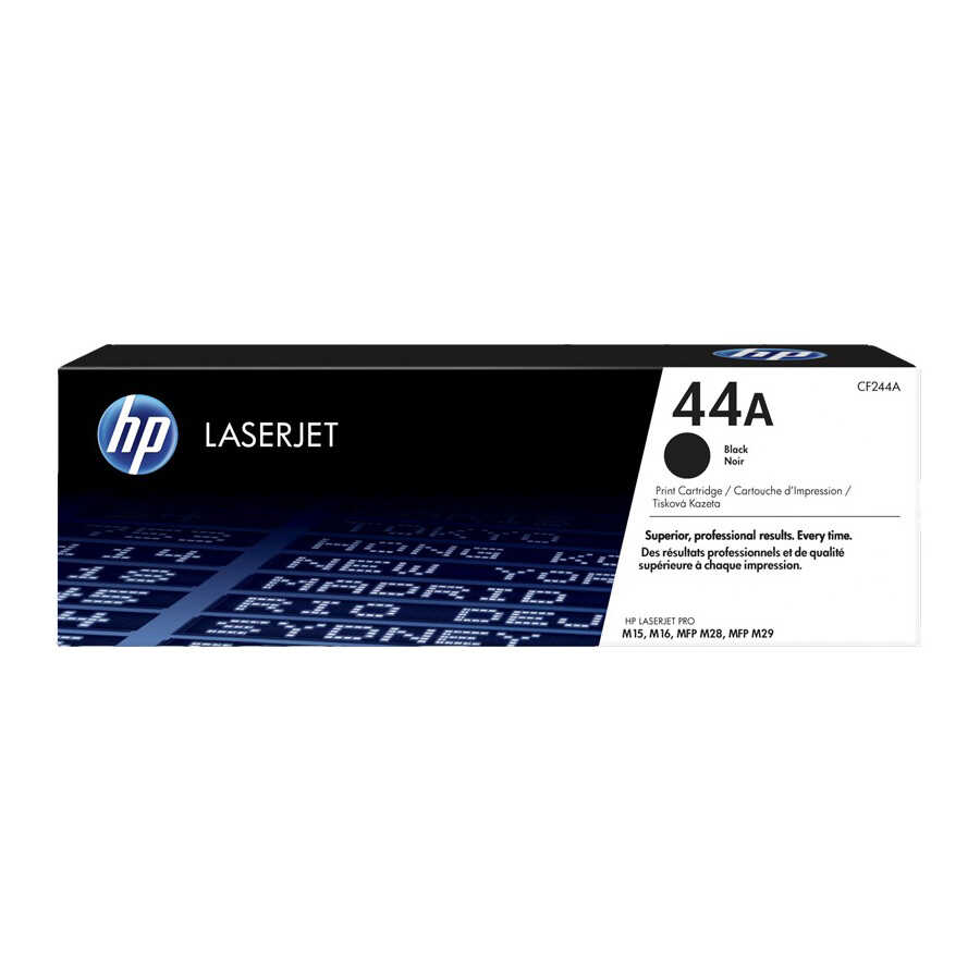 HP 44A Toner (CF244A)