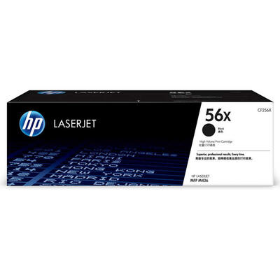 HP 56X Toner (CF256X)