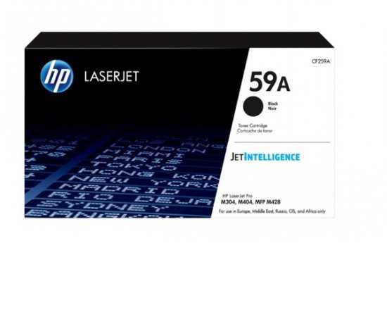 HP 59A Toner (CF259A)