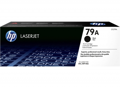 HP 79A Toner (CF279A)