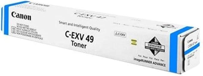 CANON CEXV-49 (EXV49)