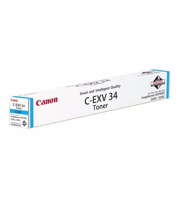 CANON CEXV-34 (EXV34)