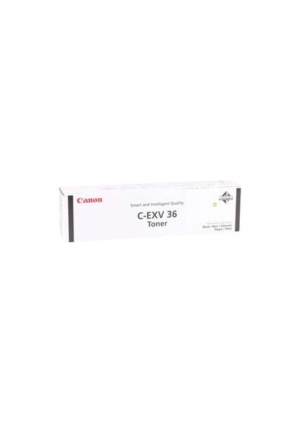 CANON CEXV-36 (EXV36)
