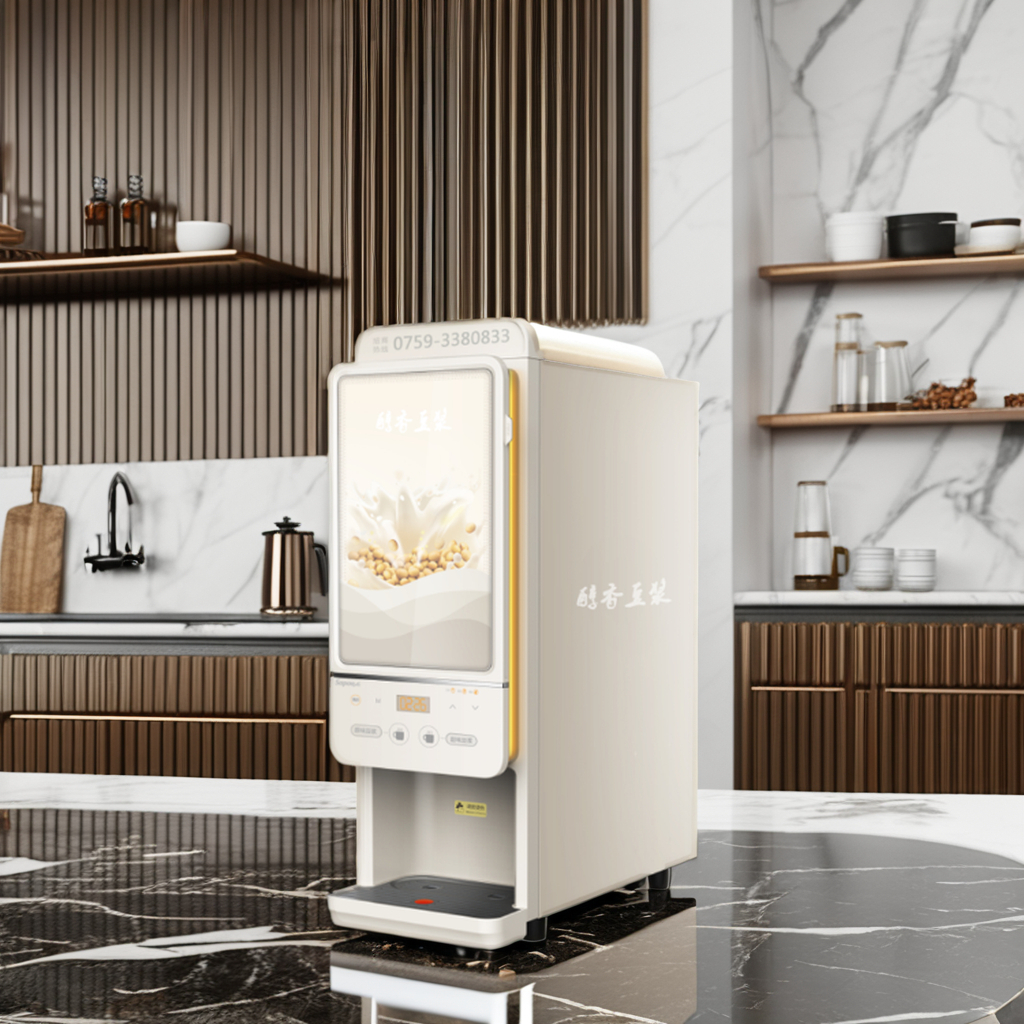 Commercial Professional Automatic Italian Coffee Machine Shop Smart Espresso Machine