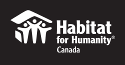 Logo of Habitat for Humanity