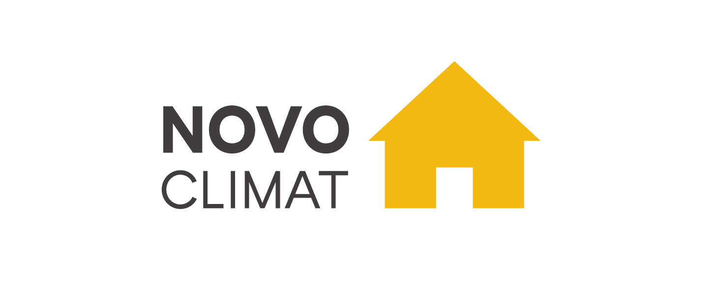 Logo Novoclimat