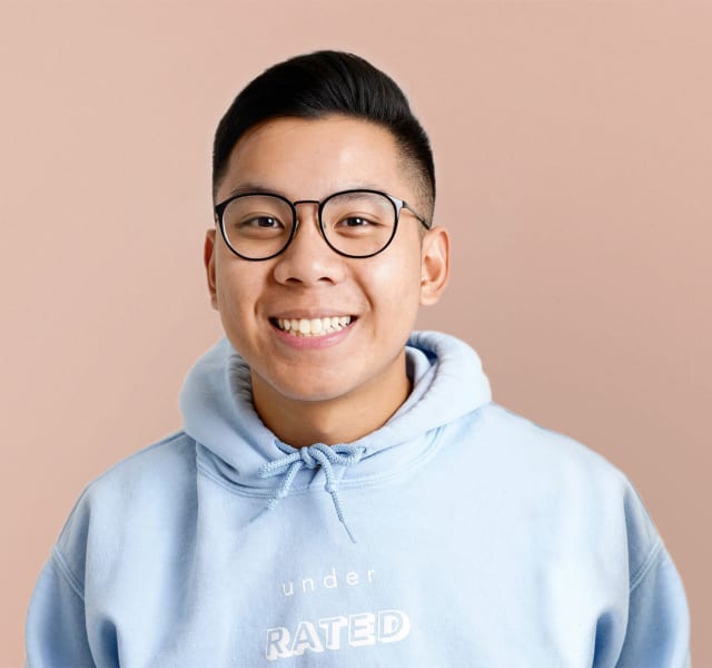 Anthony Tran - Content Creator