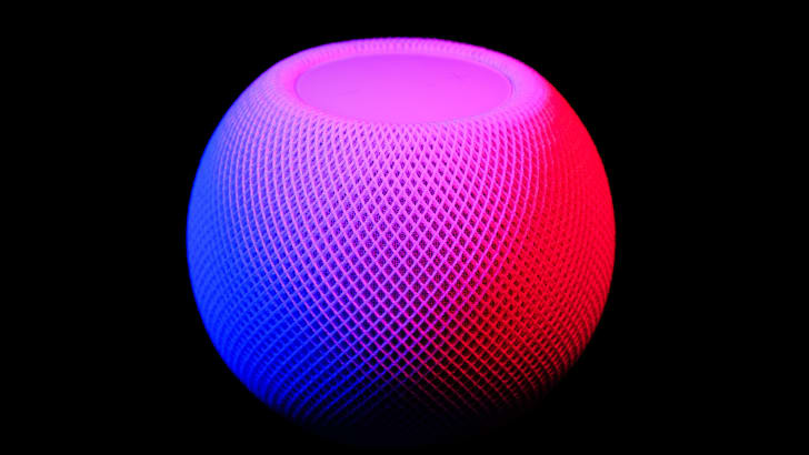 Colourful vocal assistant