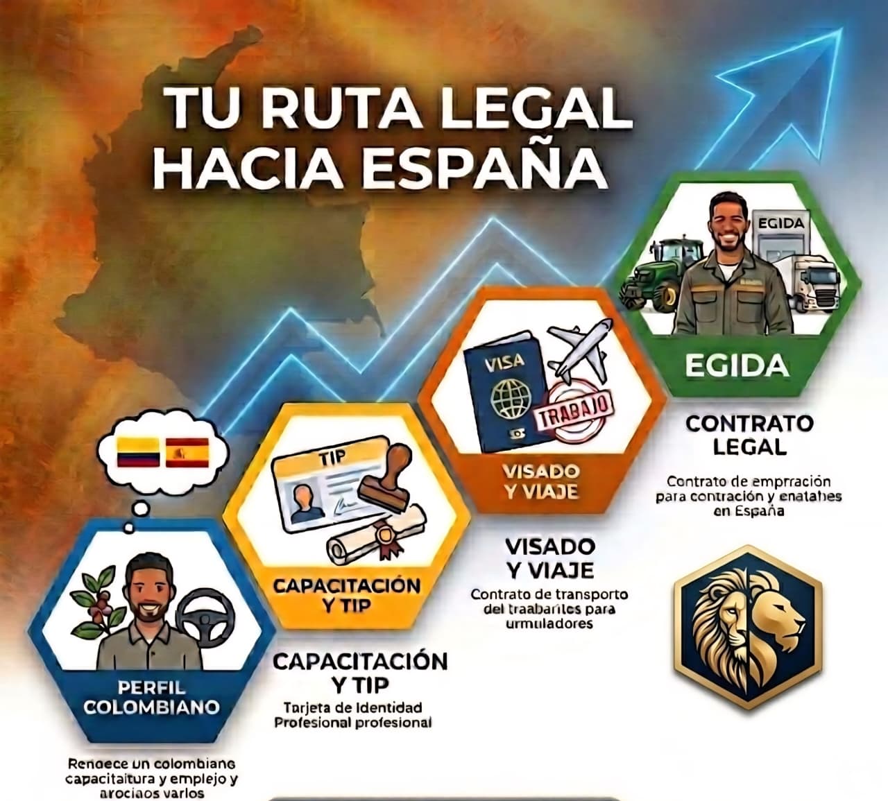 Oficios Varios
