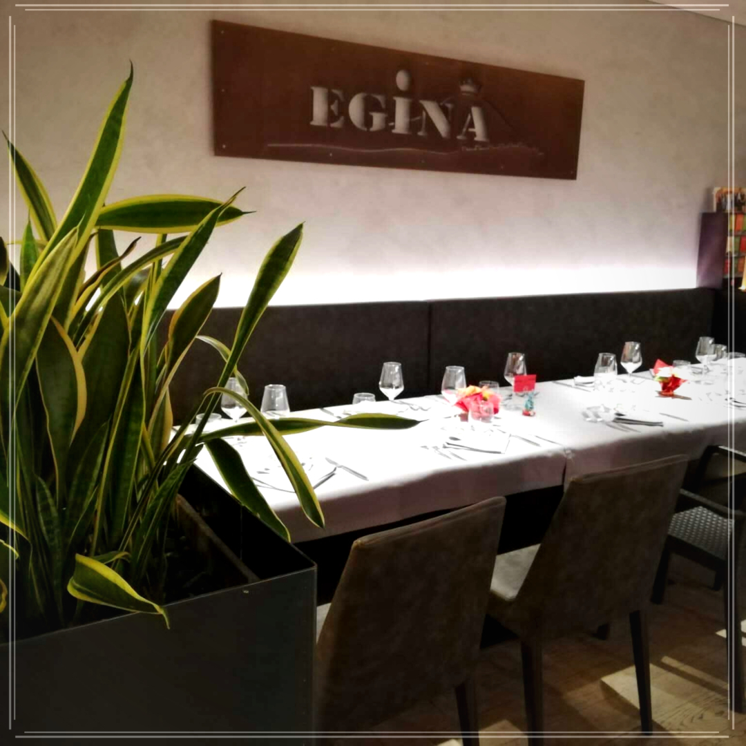 Eventi con menù personalizzati