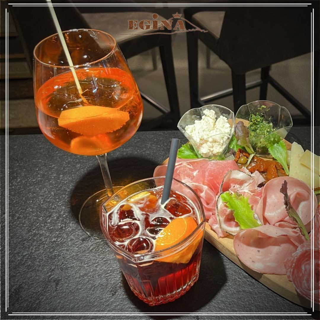 Aperitivi