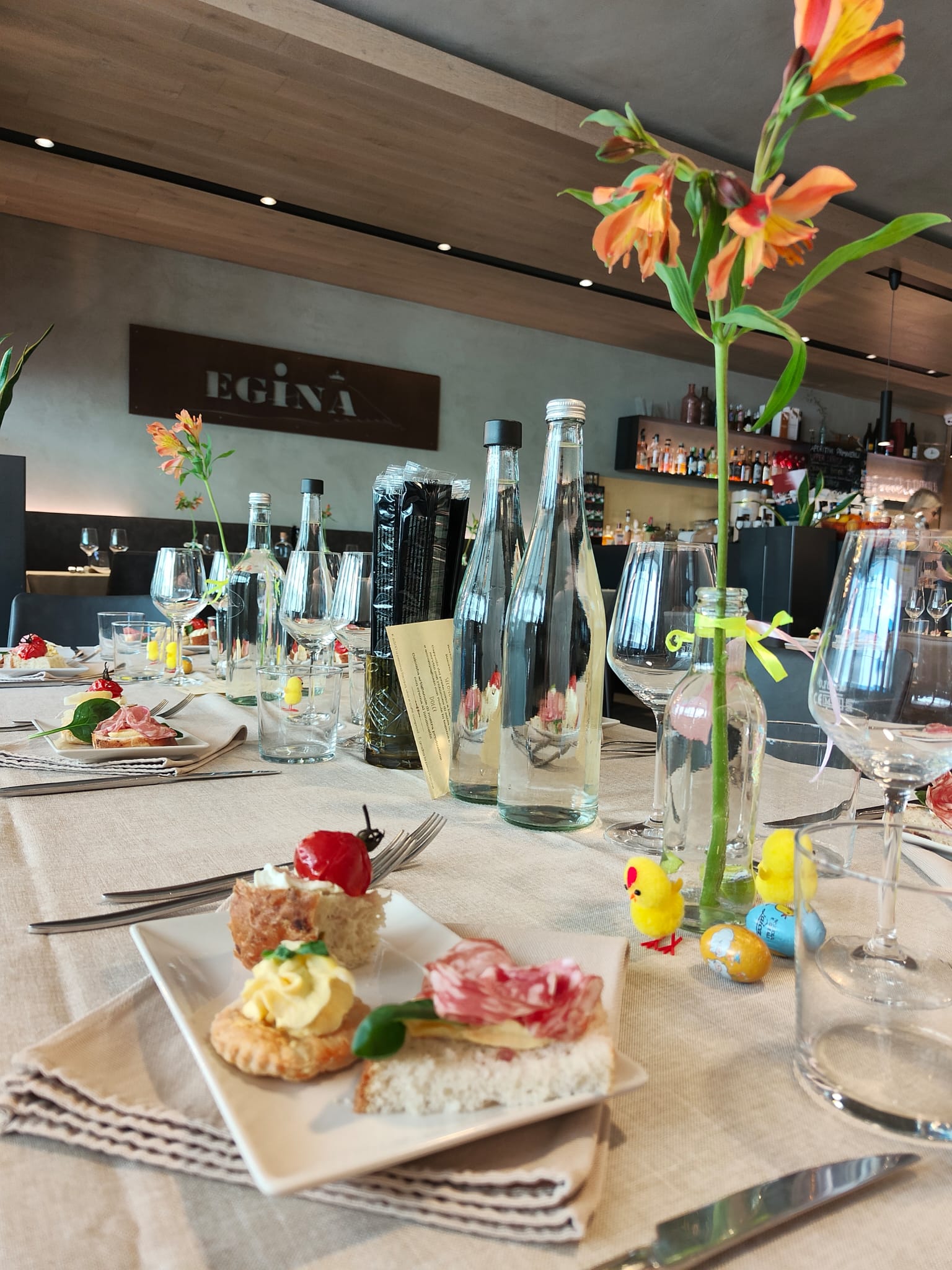 Egina - Regina della Rocca di Monselice