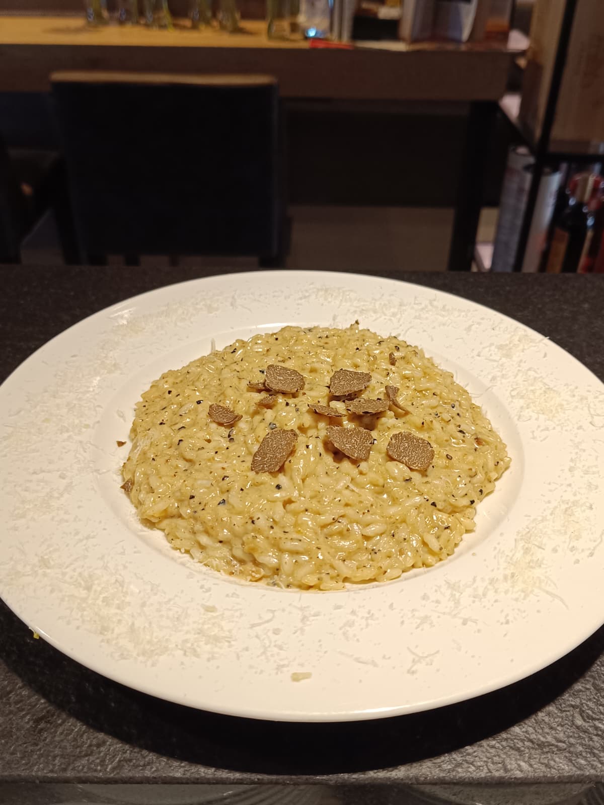 Menu piatti tipici Egina - Cucina tradizionale Monselice