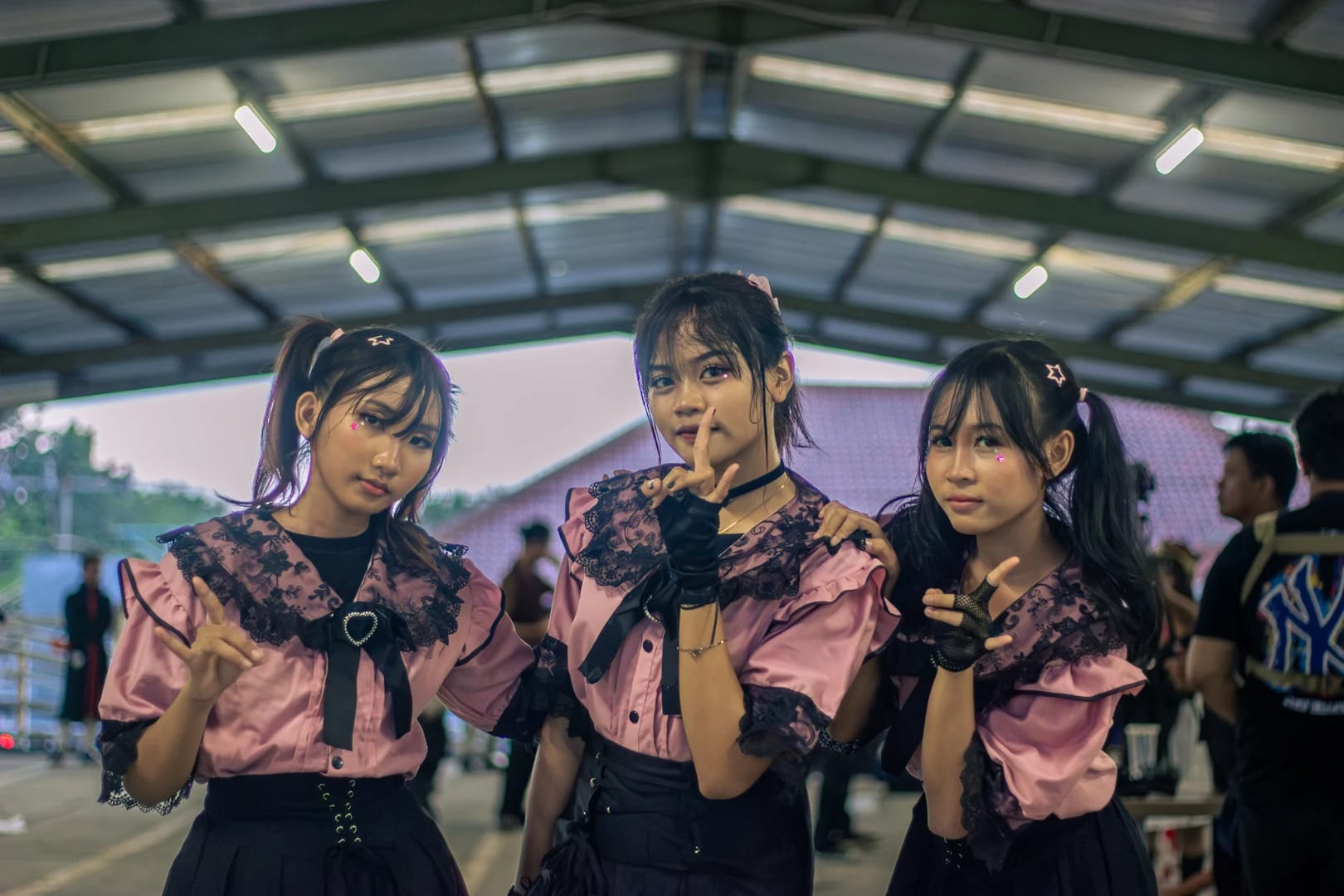Galeri Foto 1
