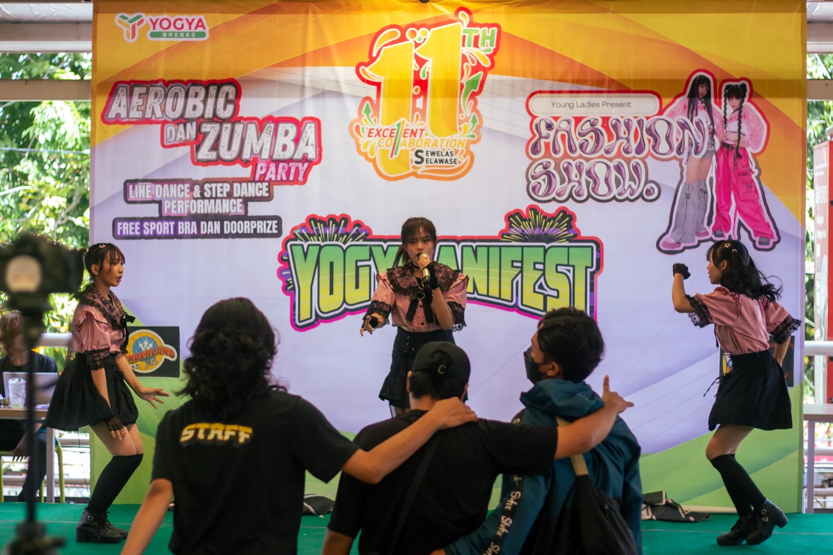 Galeri Foto 2