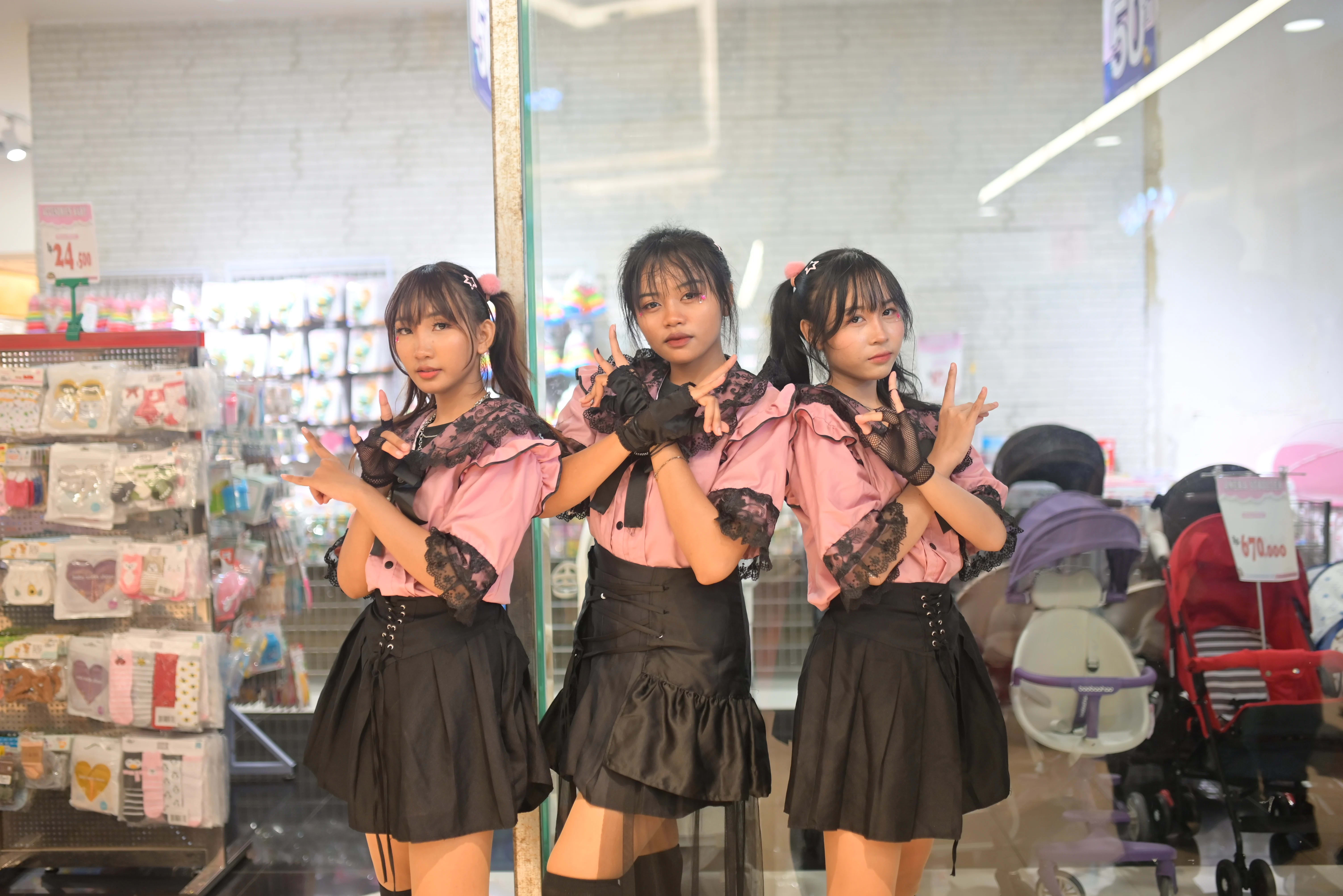 Galeri Foto 1