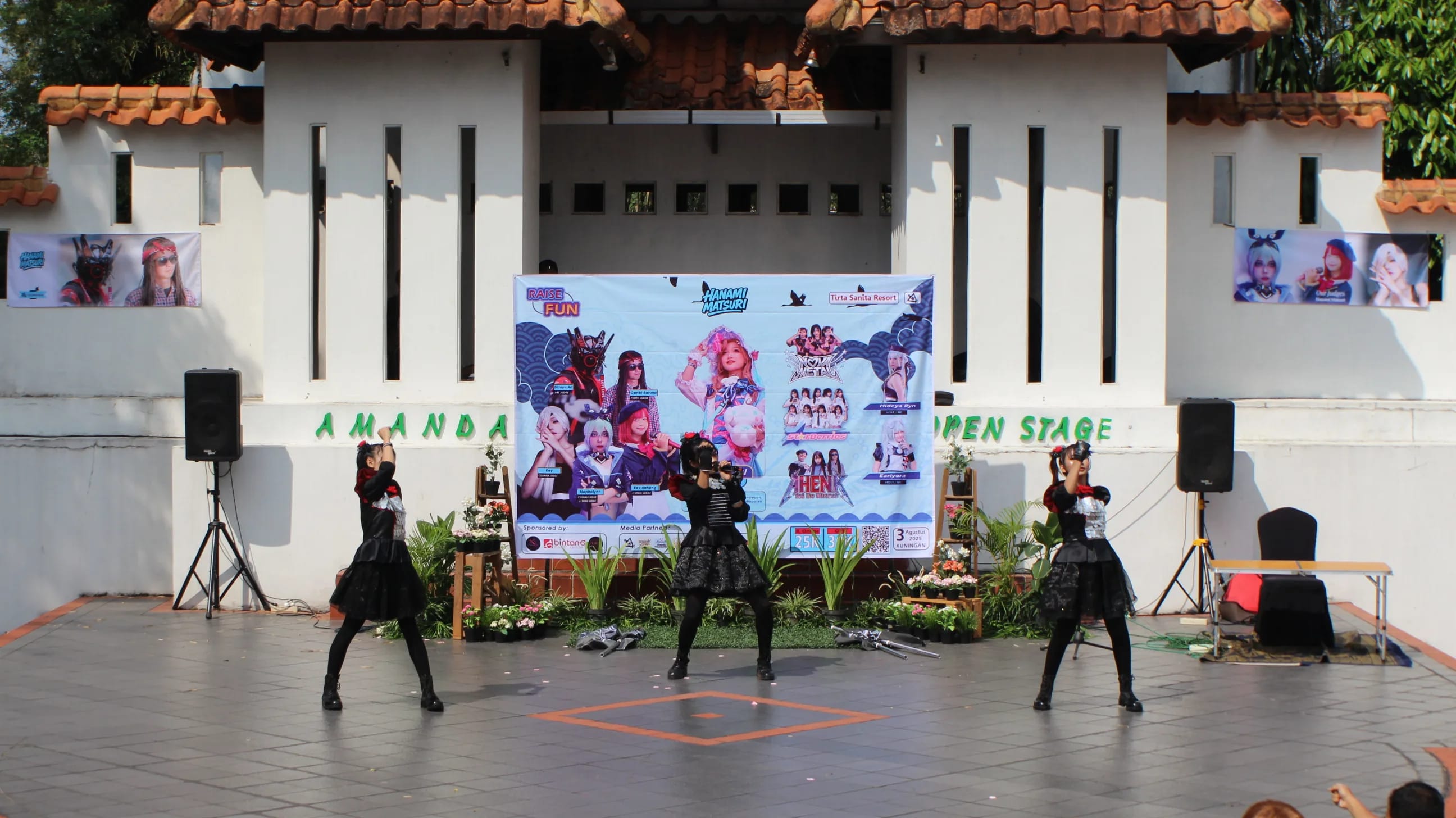 Galeri Foto 1