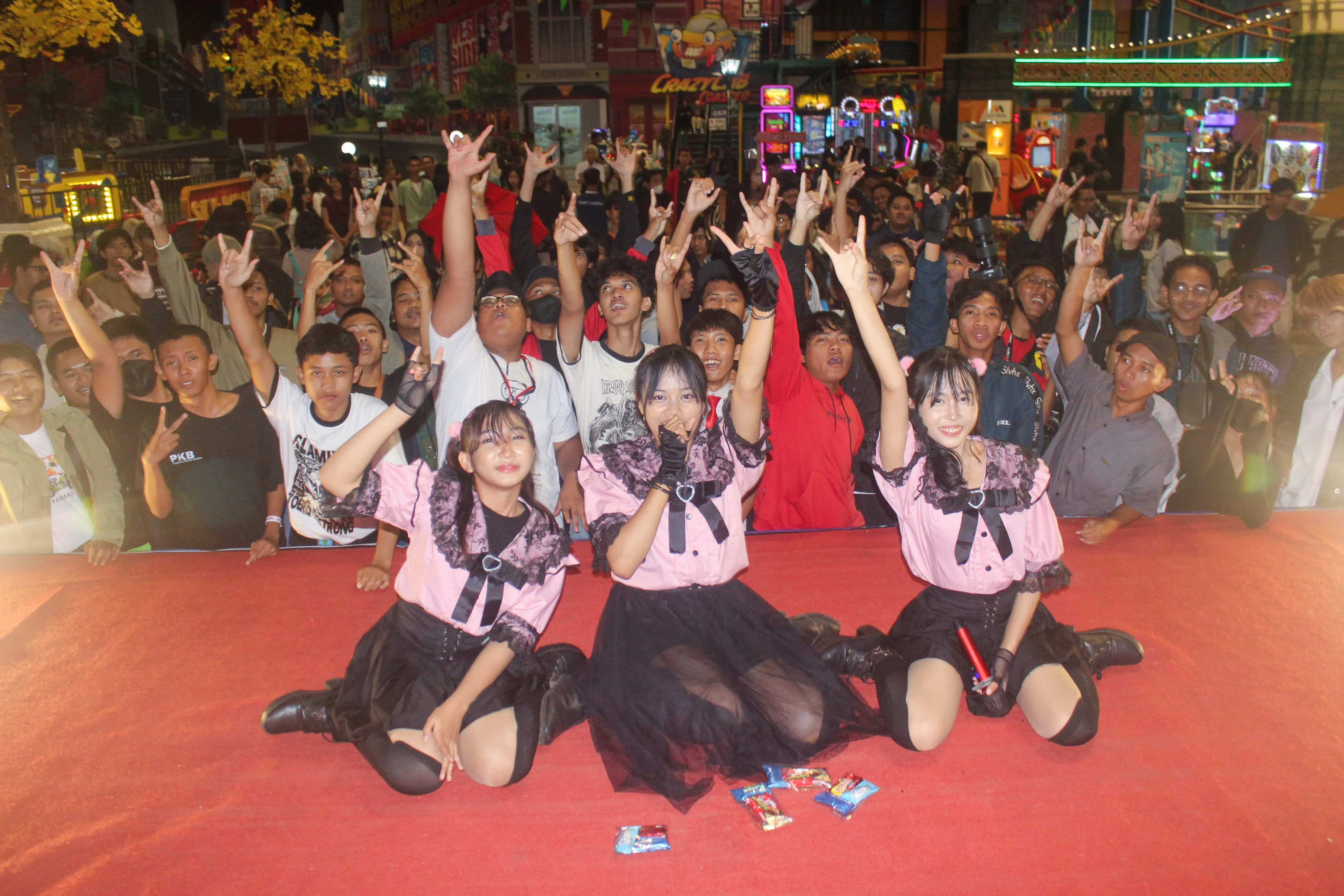 Galeri Foto 1