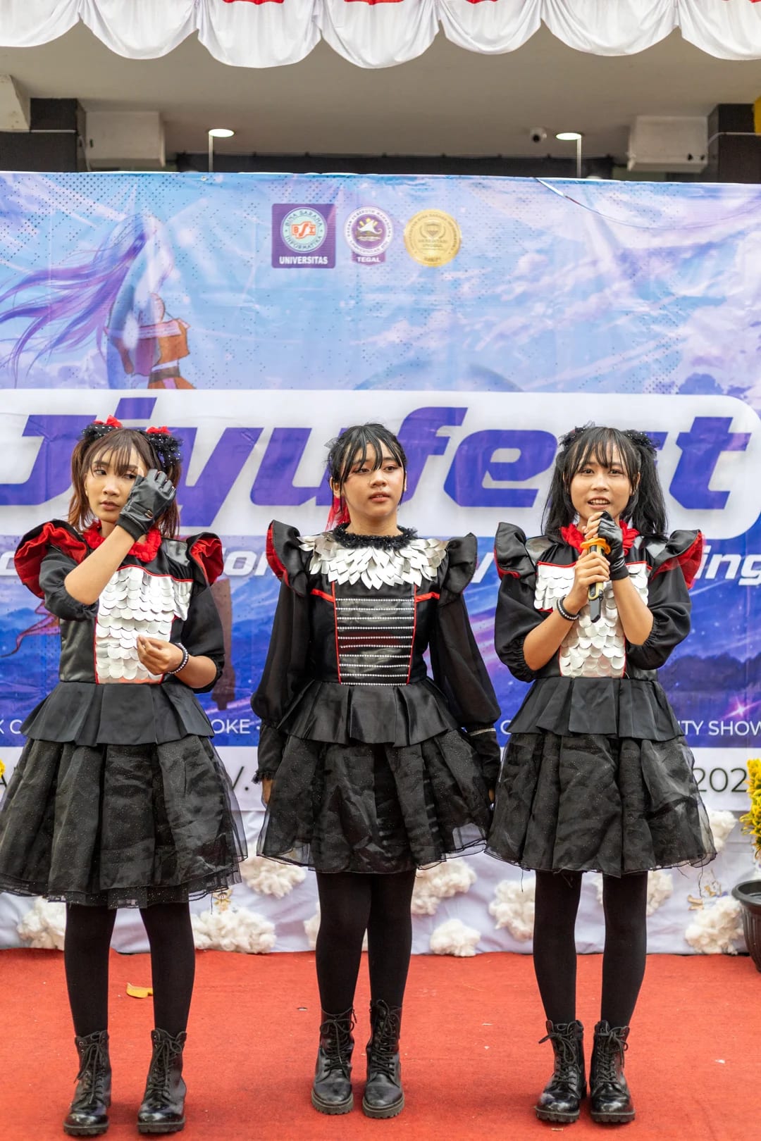 Galeri Foto 1