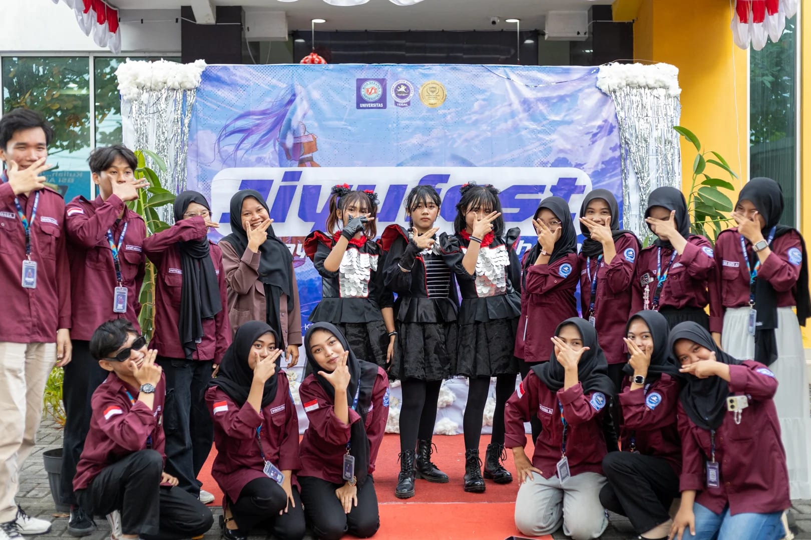Galeri Foto 2