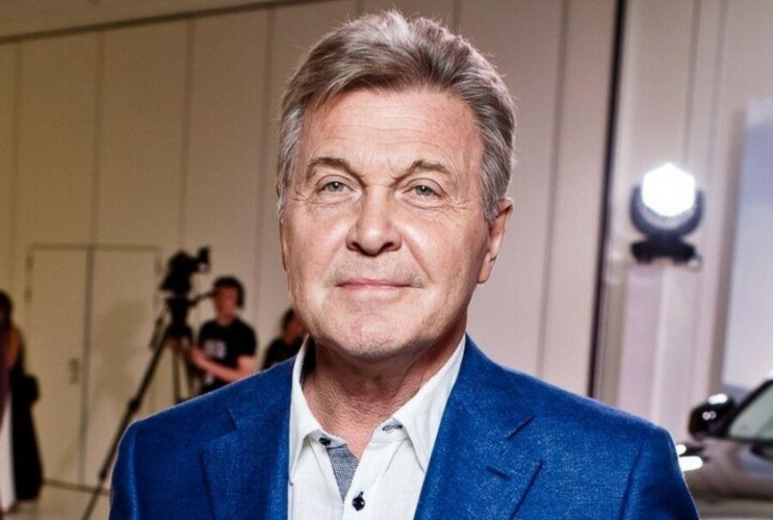 Лев Валерьянович, держитесь! У народного артиста подтвержден коронавирус