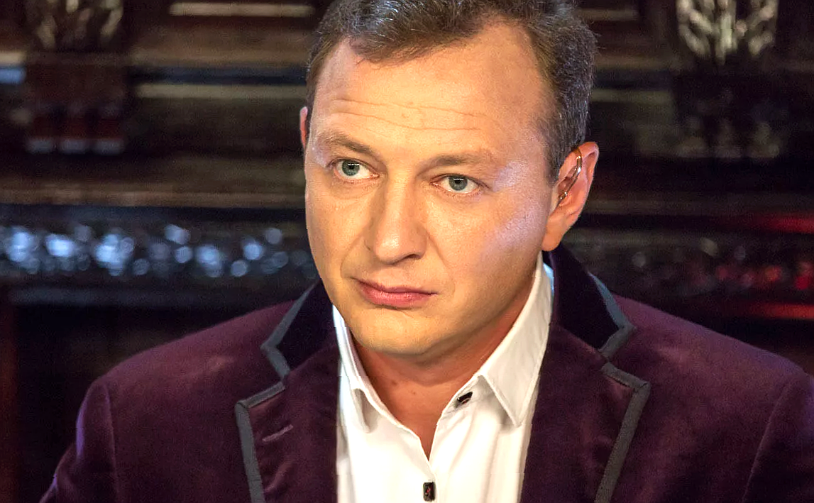 Амели Башарова: жизнь дочери известного актера