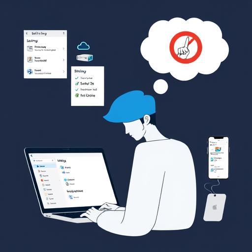 Полное удаление данных: как защитить свою конфиденциальность