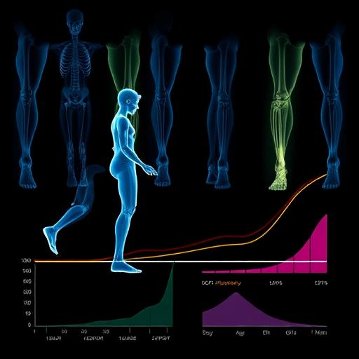 Когда перестает расти нога: все, что нужно знать