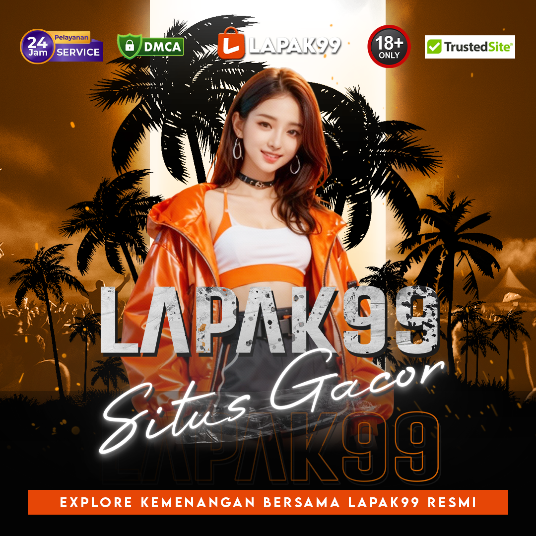 Lapak99 ✈️ Destinasi Terbaik Bet Togel Online Macau Termurah Cuma 100 Perak image 1