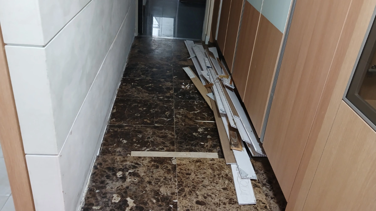 서울시 저소득층 취약계층 집수리 보조금 지원