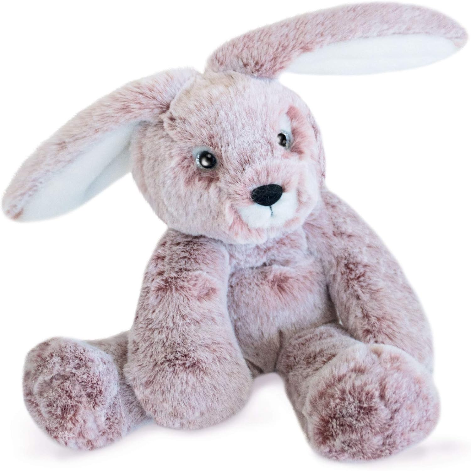 Doudous Lapin - Doudou bébé tout doux et peluche enfant premium