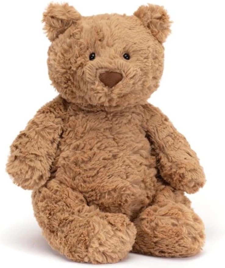 Jellycat Bartholomew Bear Medium