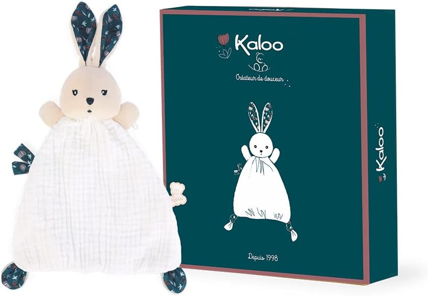 Kaloo Kdoux Doudou Lapin