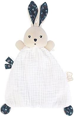 Vue 2 de Kaloo Kdoux Doudou Lapin